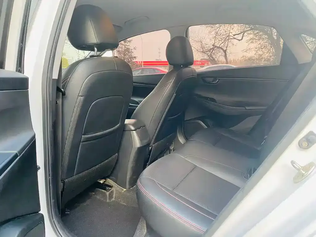 Volkswagen Passat New Energy 2021 из CN, фото 9