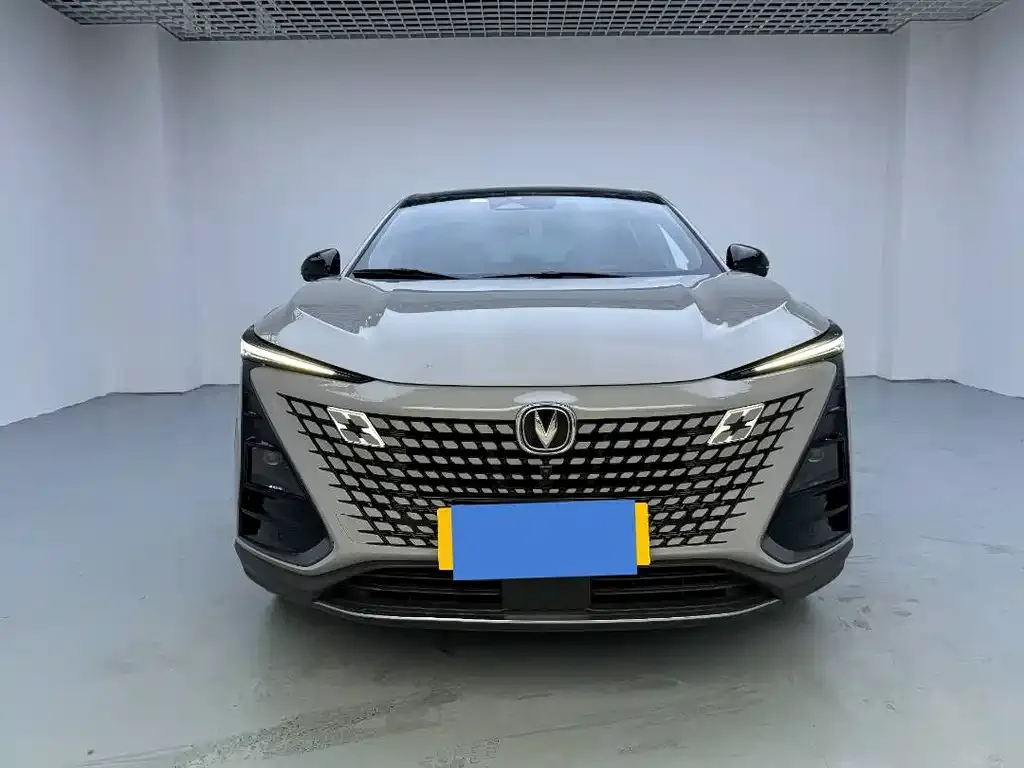 Changan UNI-T 2022 из CN, фото 2
