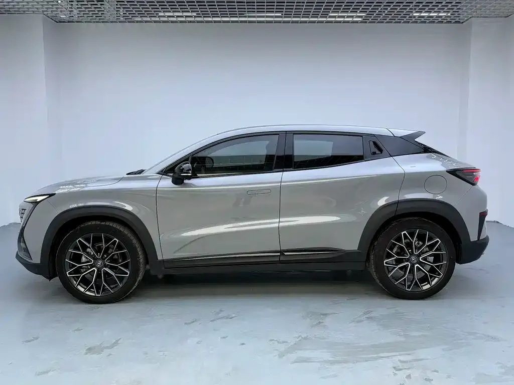 Changan UNI-T 2022 из CN, фото 4