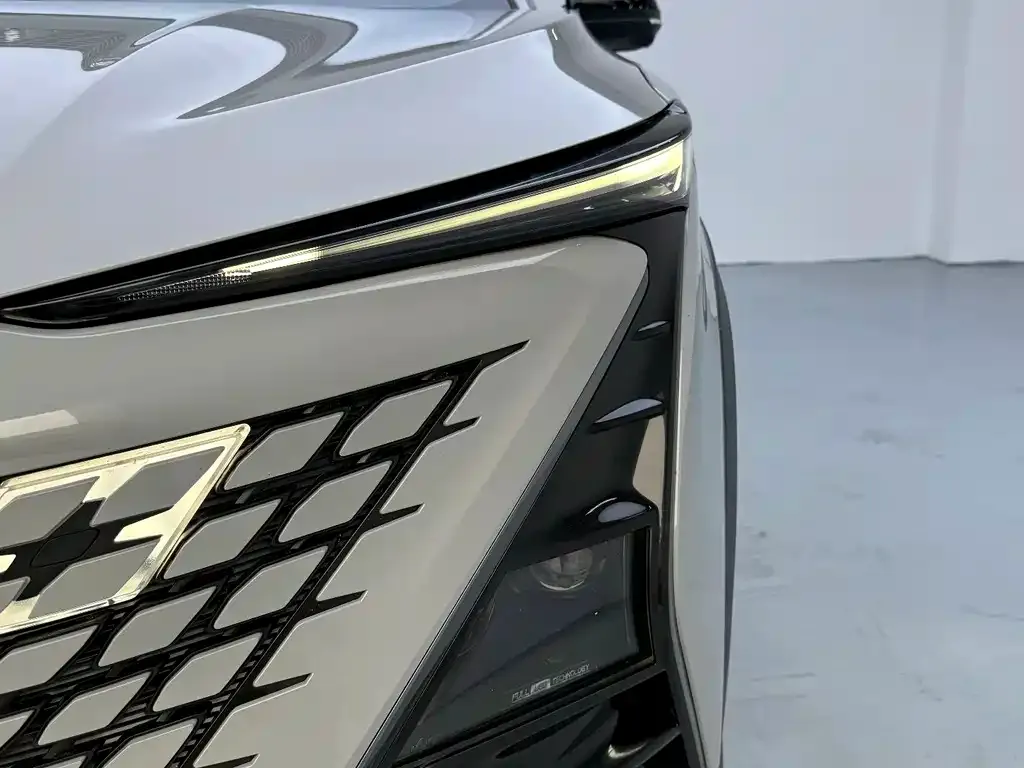 Changan UNI-T 2022 из CN, фото 6