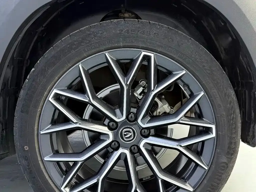 Changan UNI-T 2022 из CN, фото 7