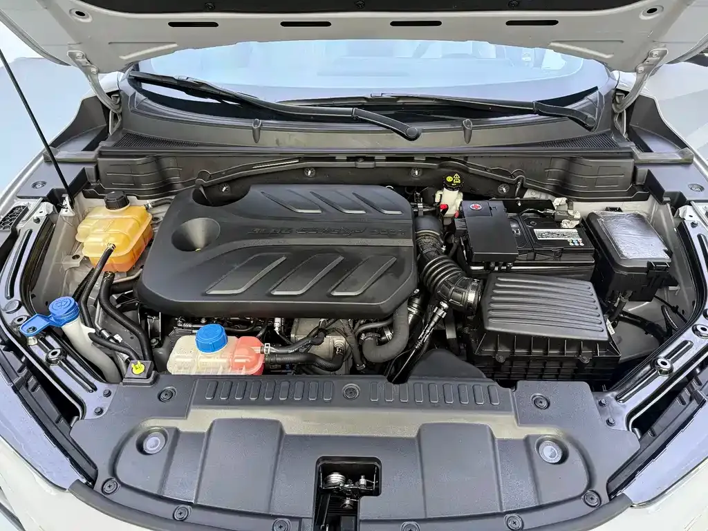 Changan UNI-T 2022 из CN, фото 8