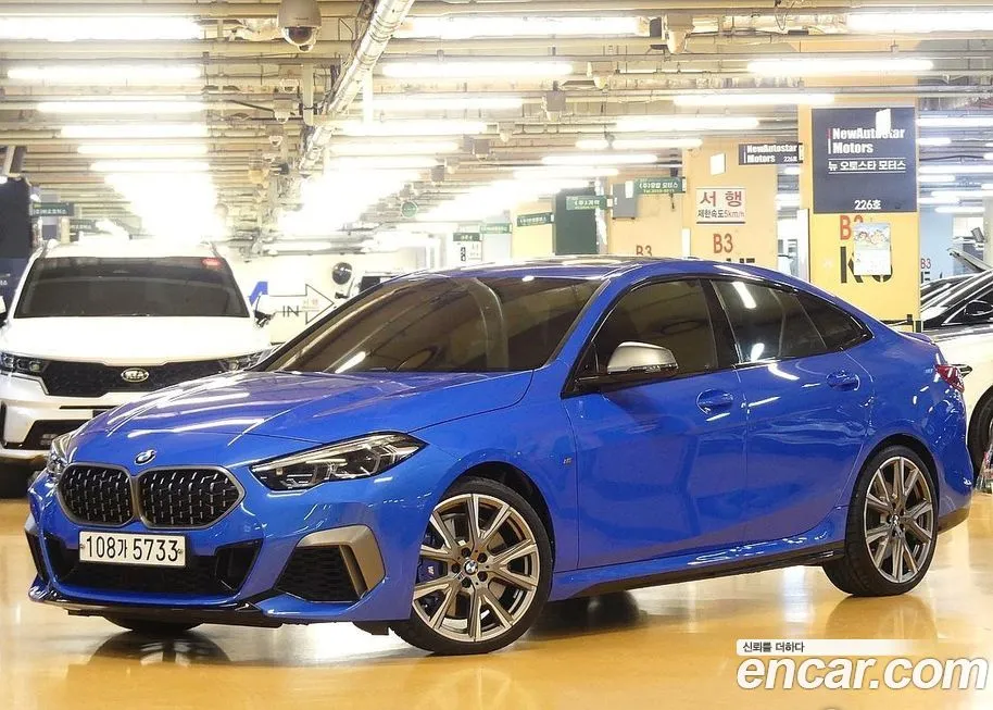 BMW 2-Series