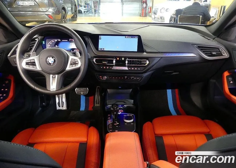 BMW 2-Series 2021 из KR, фото 7