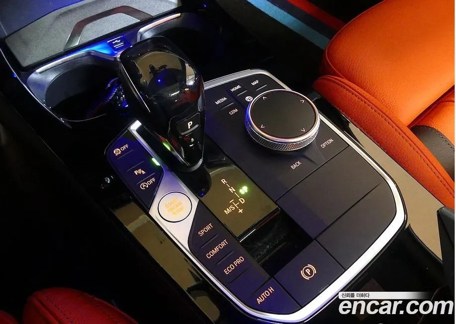 BMW 2-Series 2021 из KR, фото 9