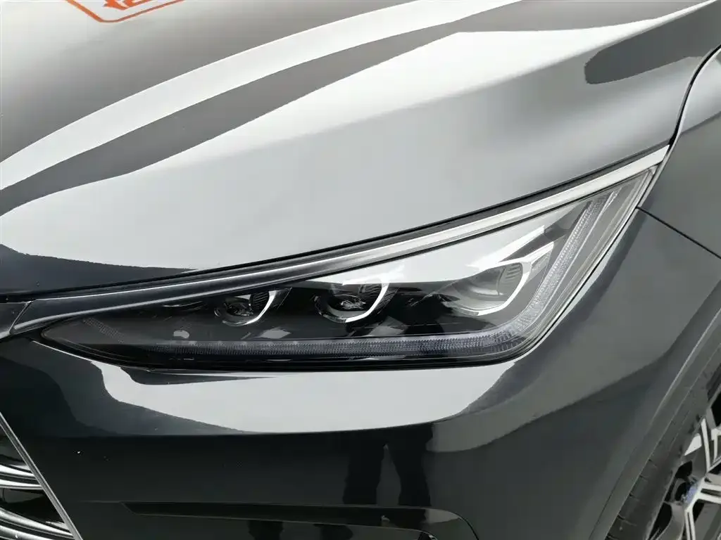BYD Tang New Energy 2021 из CN, фото 7