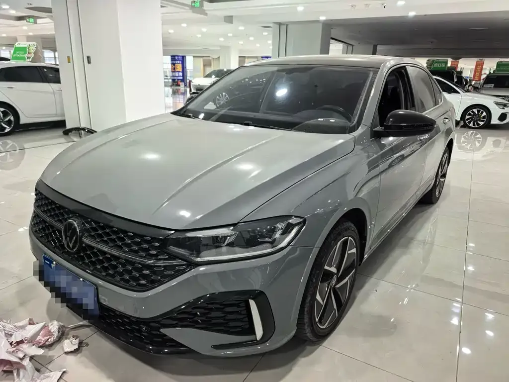 Volkswagen Lavida 2022 из CN, фото 1