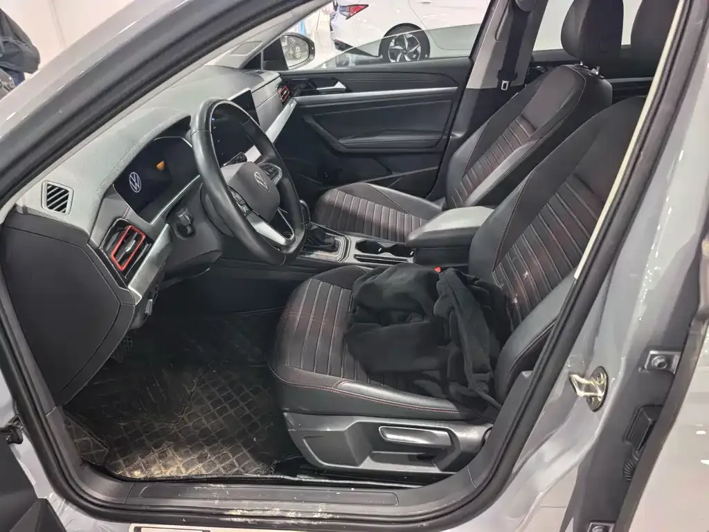 Volkswagen Lavida 2022 из CN, фото 3