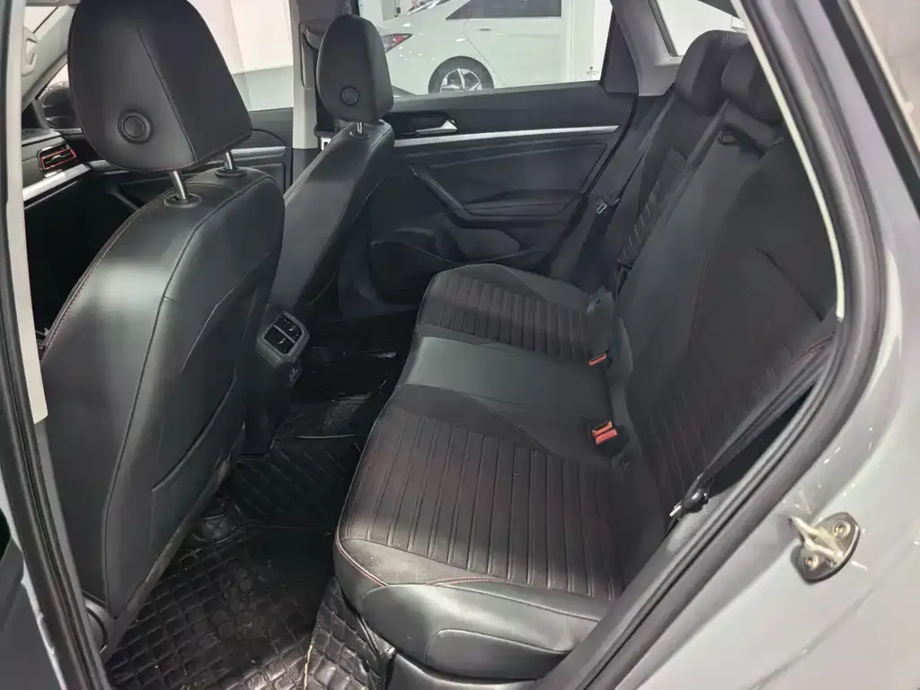 Volkswagen Lavida 2022 из CN, фото 4