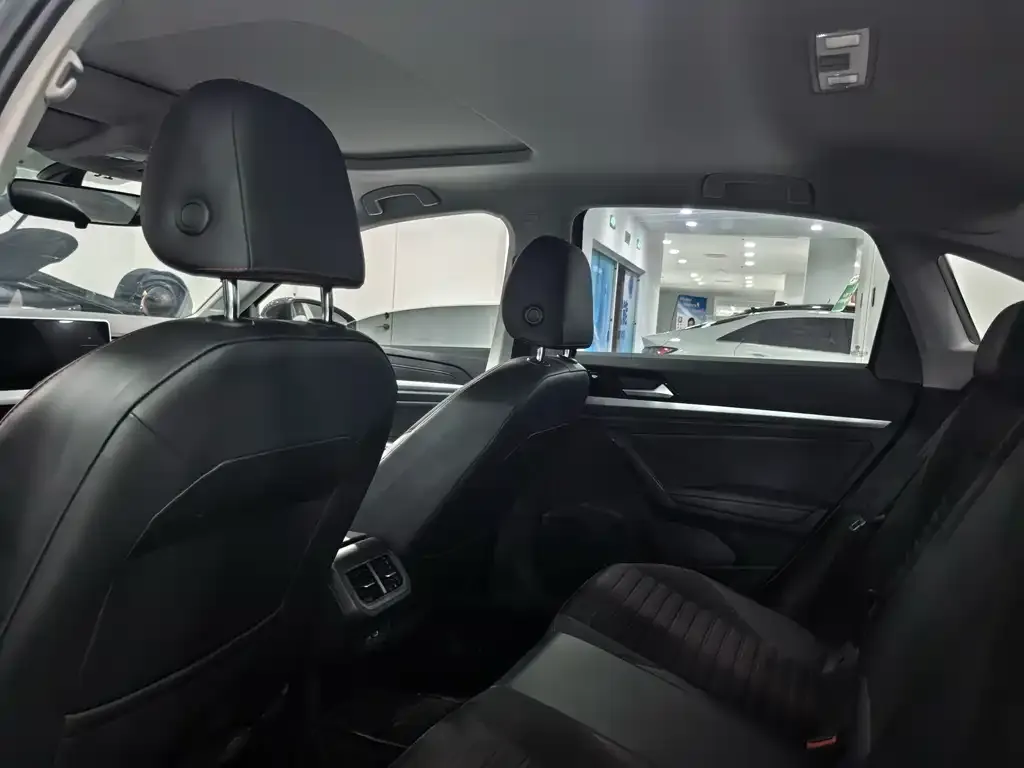 Volkswagen Lavida 2022 из CN, фото 5