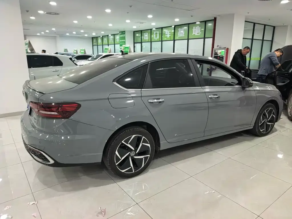 Volkswagen Lavida 2022 из CN, фото 6