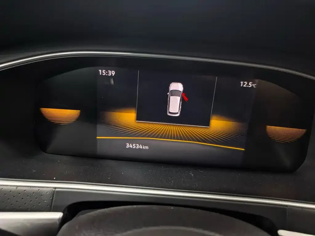 Volkswagen Lavida 2022 из CN, фото 7