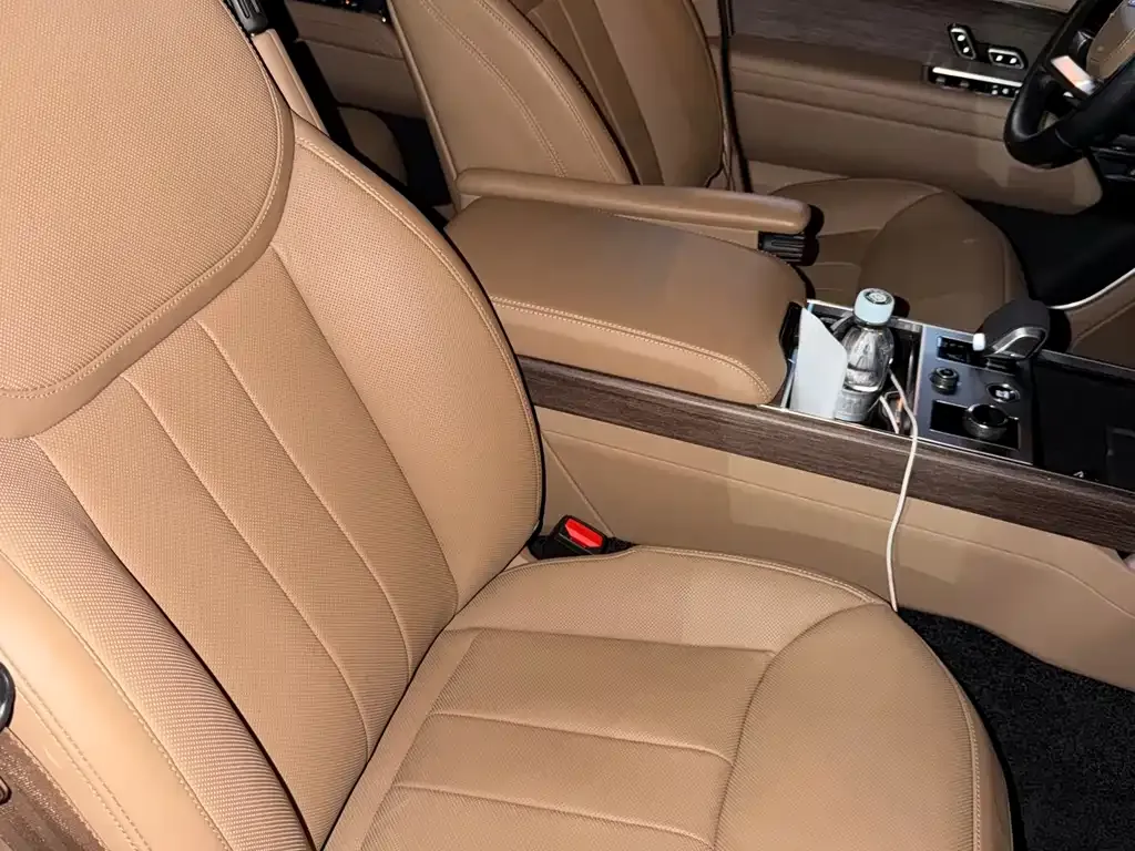 Land Rover Range Rover 2022 из CN, фото 4