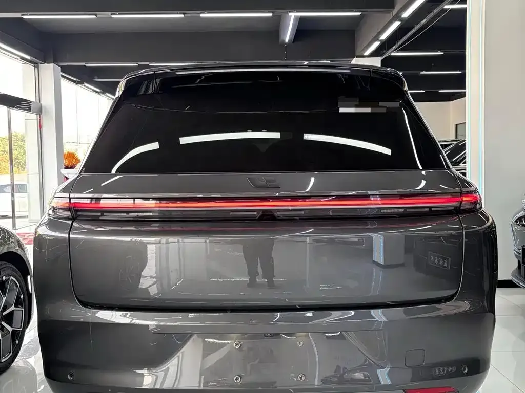 Li Auto L8 2024 из CN, фото 7