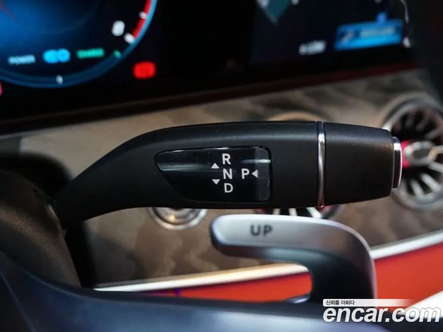 Mercedes-Benz AMG GT 2023 из KR, фото 9