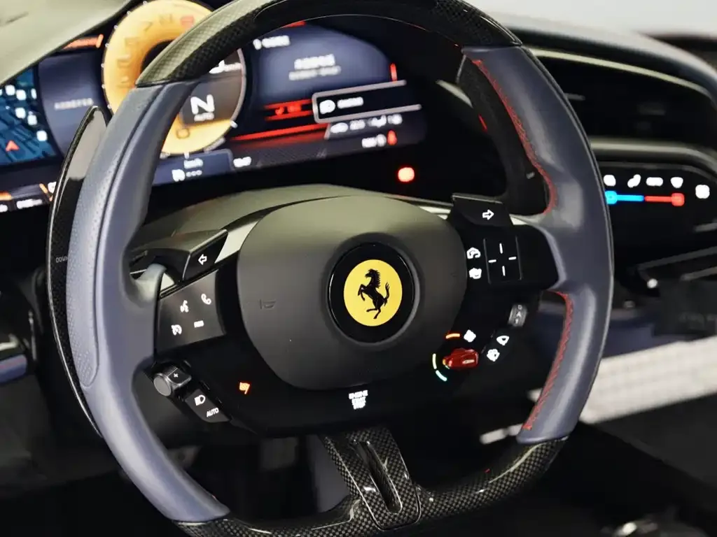 Ferrari SF90 2021 из CN, фото 7