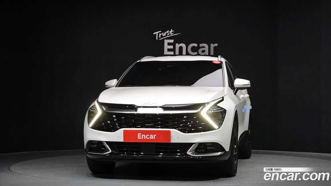 Kia Sportage — фото 3