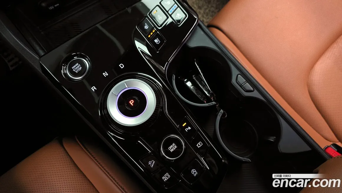 Kia Sportage — фото 9