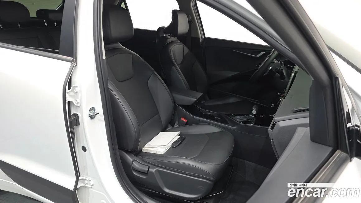 Kia Niro 2022 из KR, фото 10