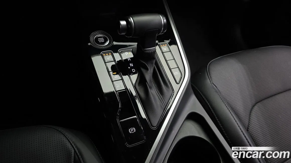 Kia Niro 2022 из KR, фото 9