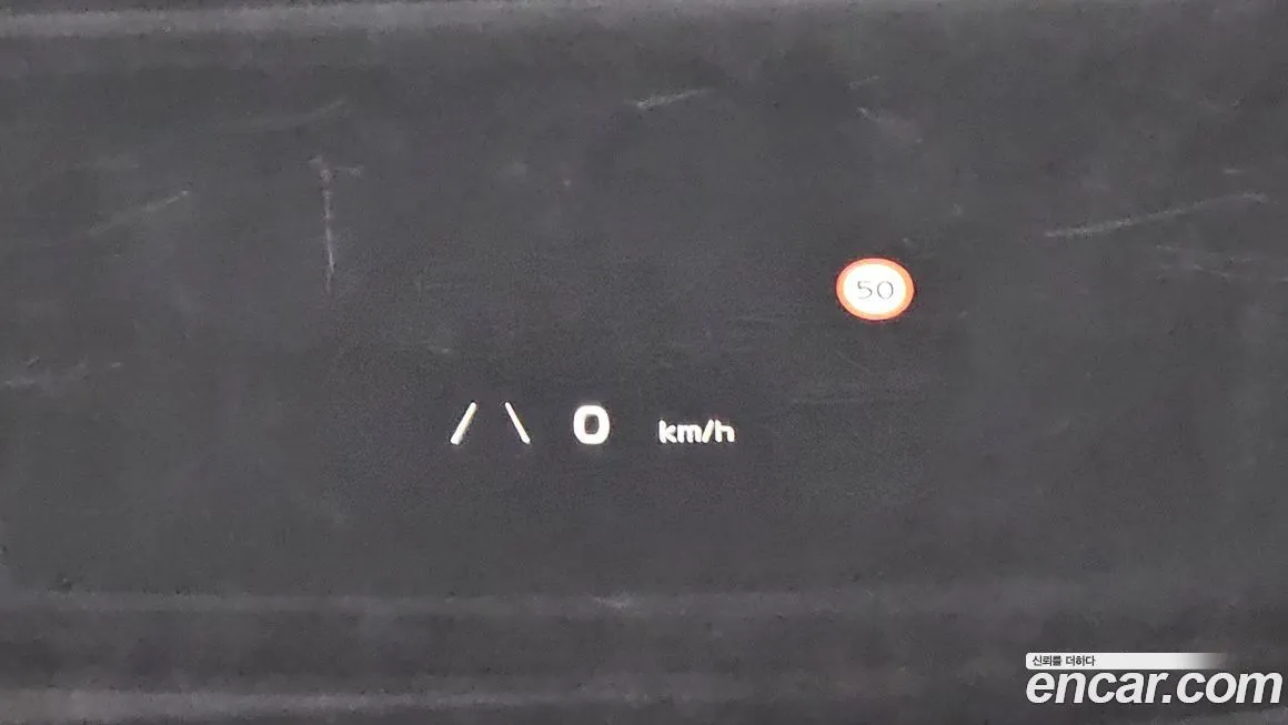 Kia EV6 2023 из KR, фото 10
