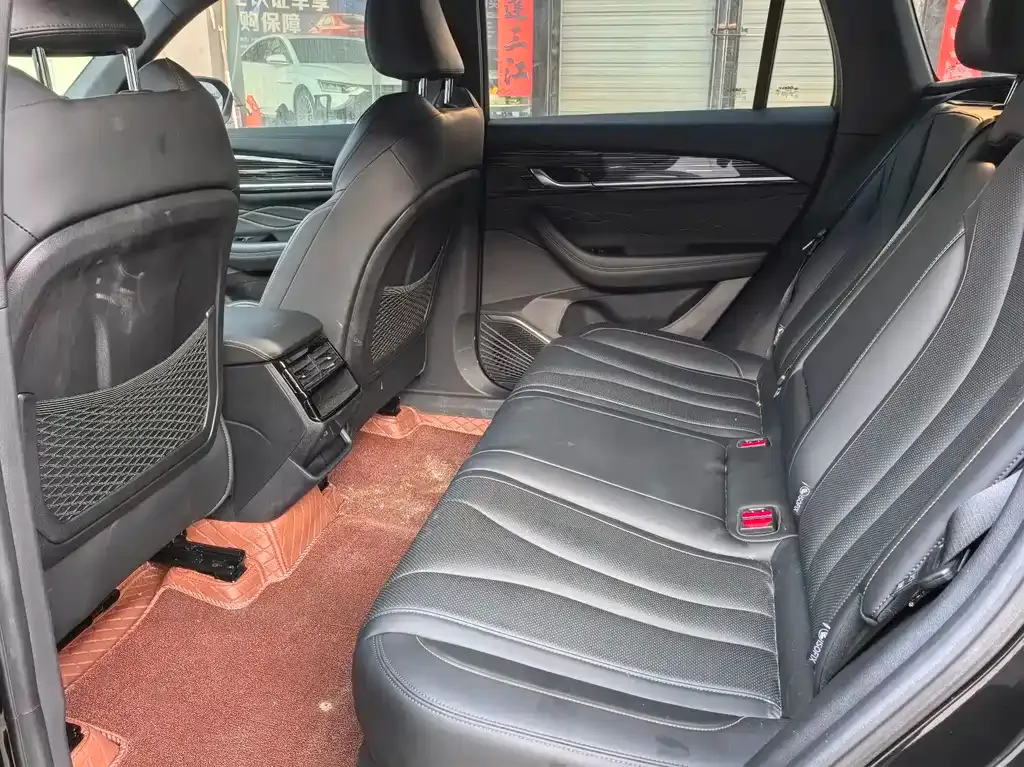 Geely Xingyue L 2025 из CN, фото 5