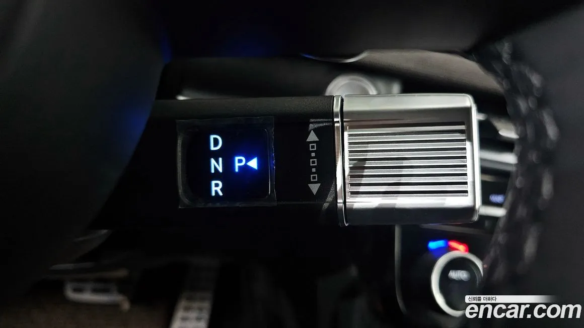 Hyundai Tucson — фото 9