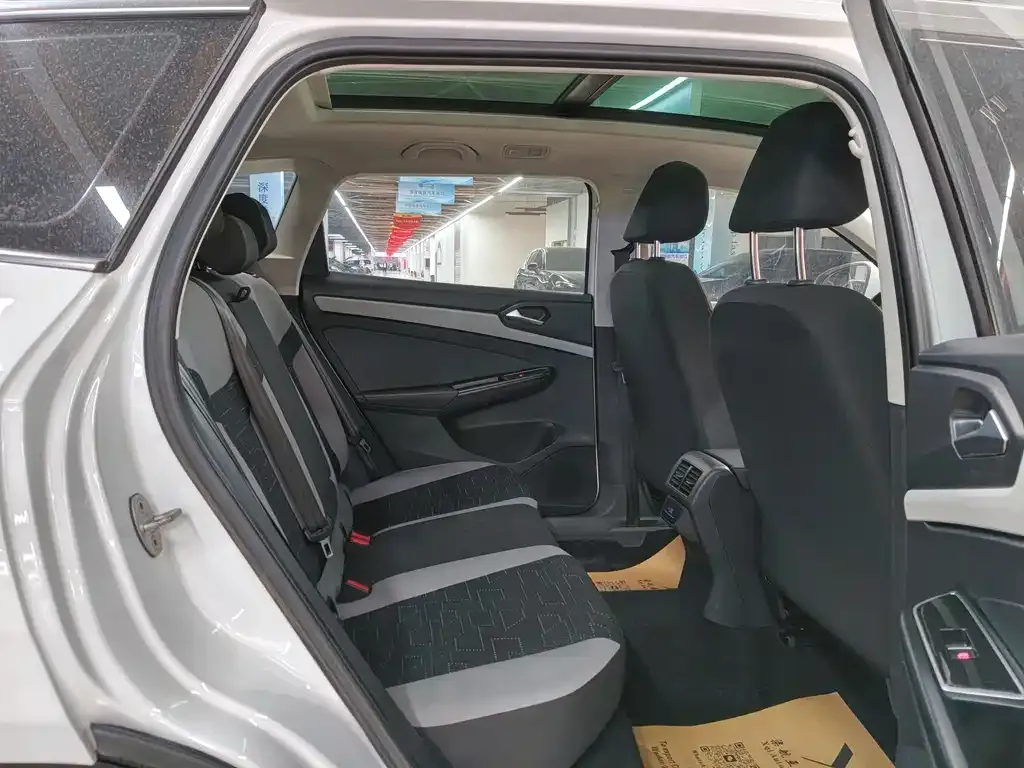 Jetta VS7 2023 из CN, фото 10