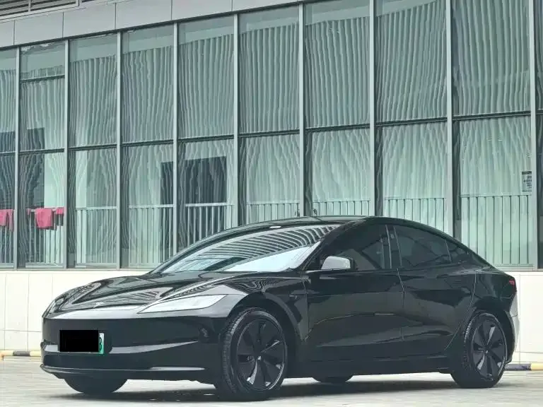 Tesla Model Y 2023 из CN, фото 1