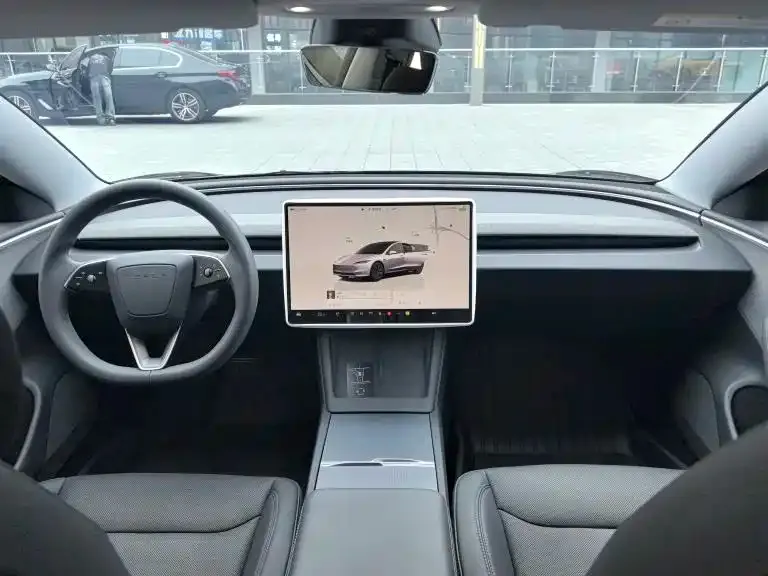 Tesla Model Y 2023 из CN, фото 7