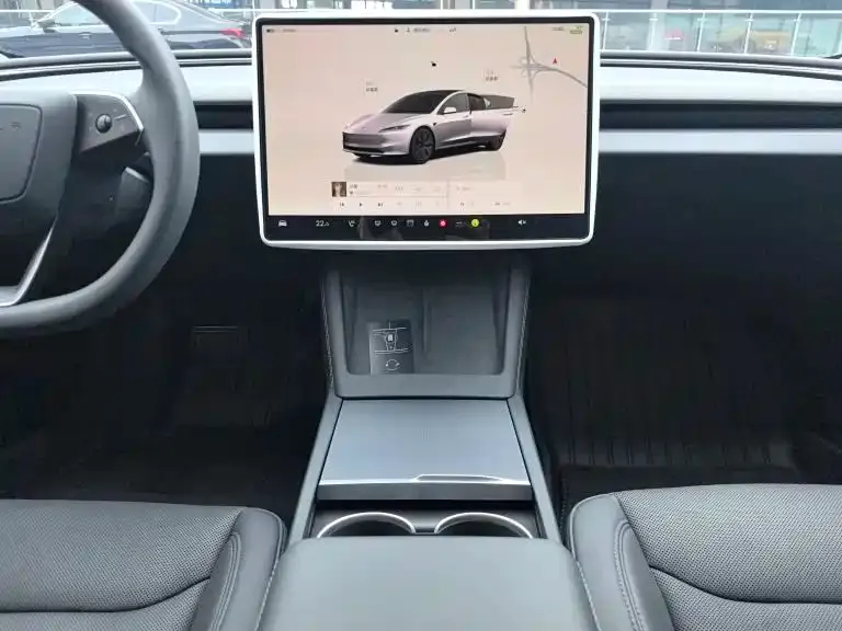 Tesla Model Y 2023 из CN, фото 8