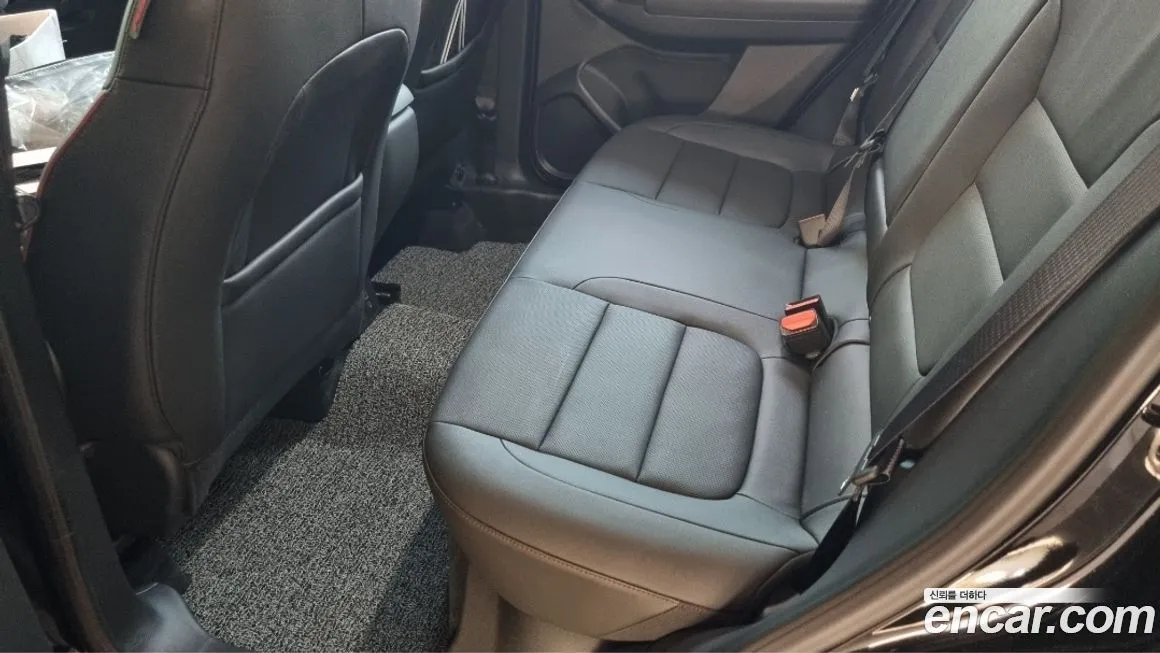 Chevrolet (GM Daewoo) Trailblazer 2025 из KR, фото 8