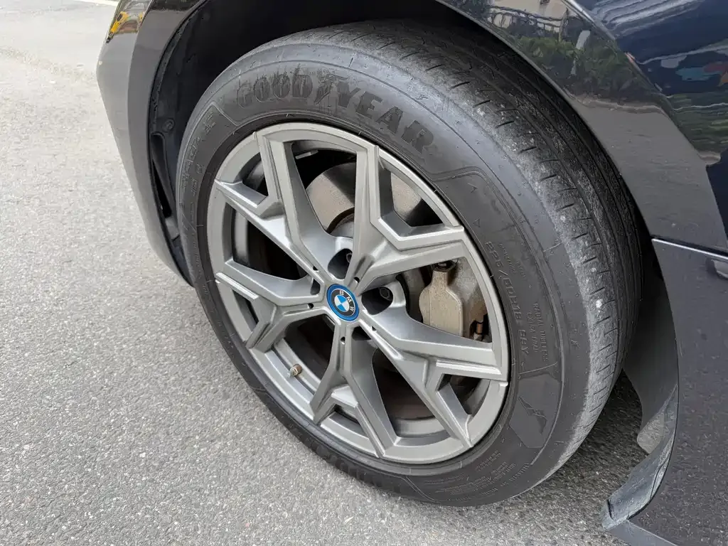 BMW i3 2024 из CN, фото 10