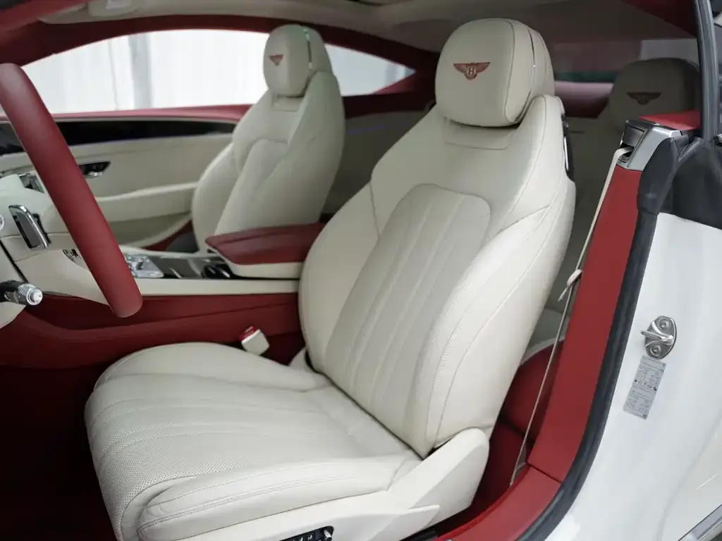 Bentley Continental 2023 из CN, фото 5