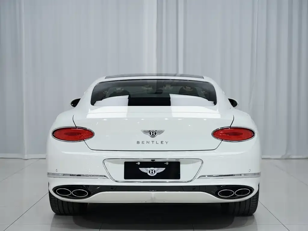 Bentley Continental 2023 из CN, фото 9