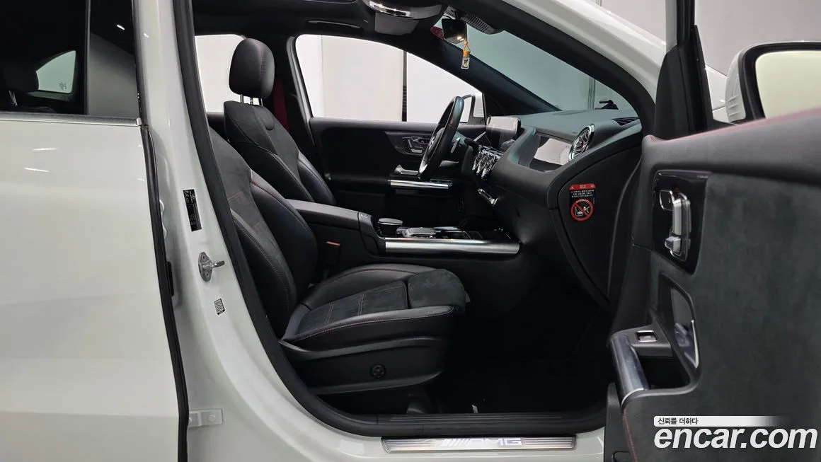 Mercedes-Benz GLA-Class 2021 из KR, фото 10