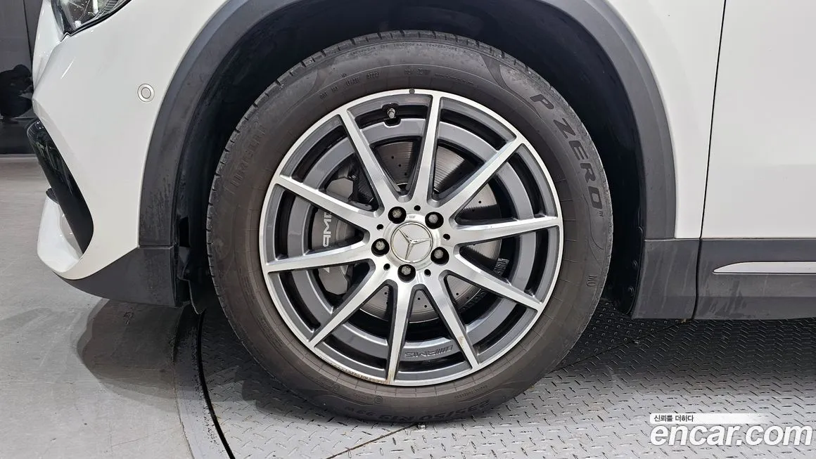 Mercedes-Benz GLA-Class 2021 из KR, фото 5