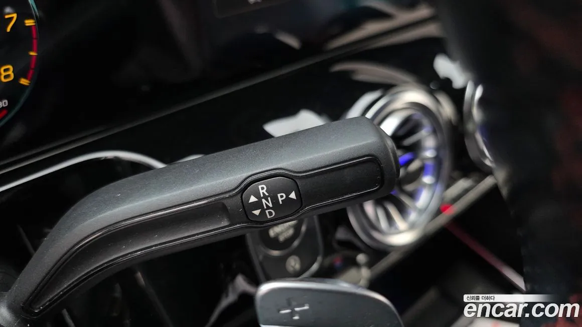 Mercedes-Benz GLA-Class 2021 из KR, фото 9