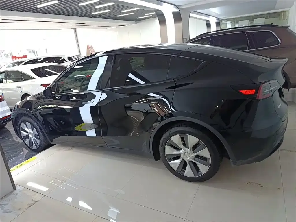Tesla Model Y 2023 из CN, фото 5