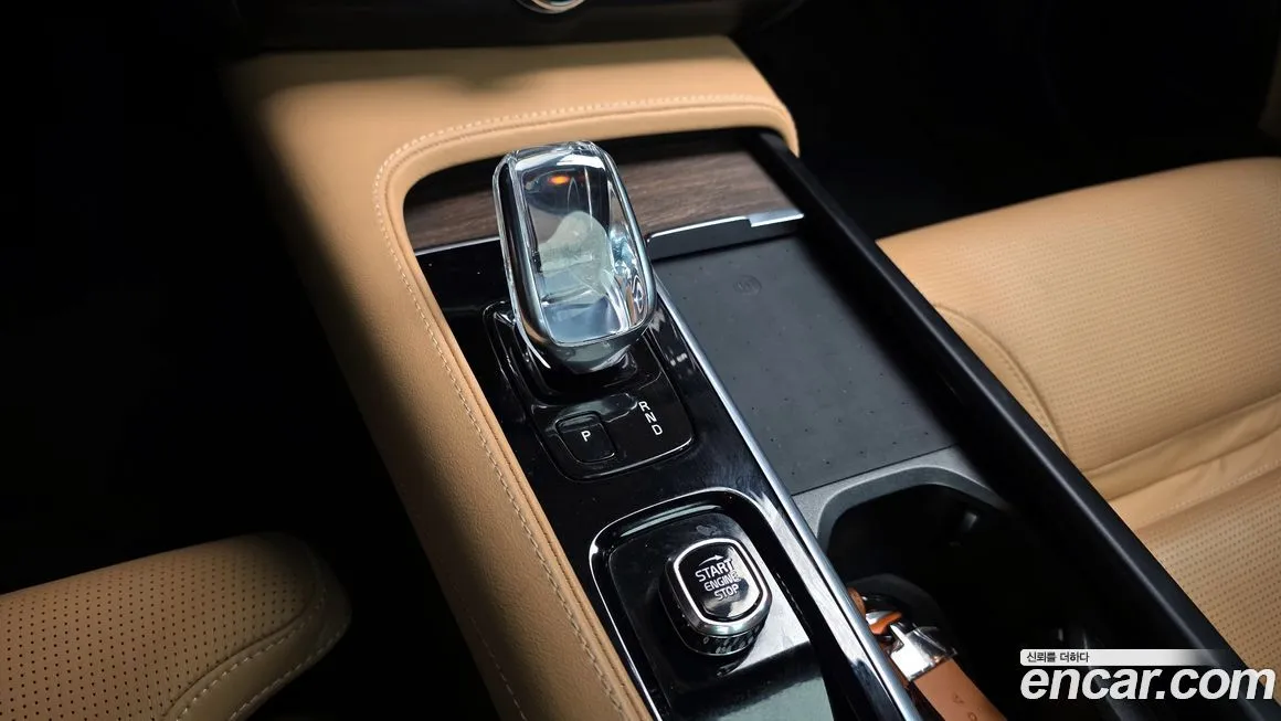 Volvo S90 — фото 9
