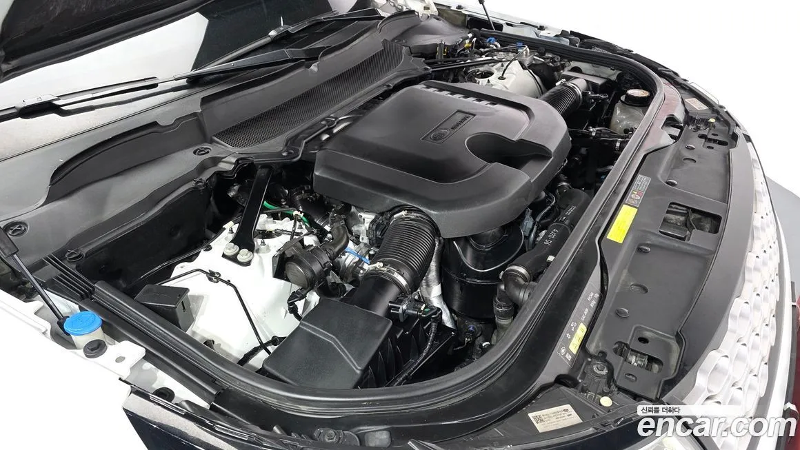 Land Rover Discovery 2023 из KR, фото 6