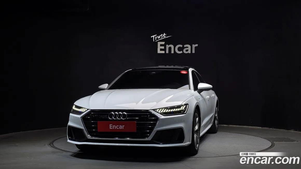 Audi A7 — фото 3