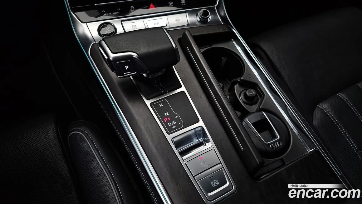 Audi A7 — фото 9