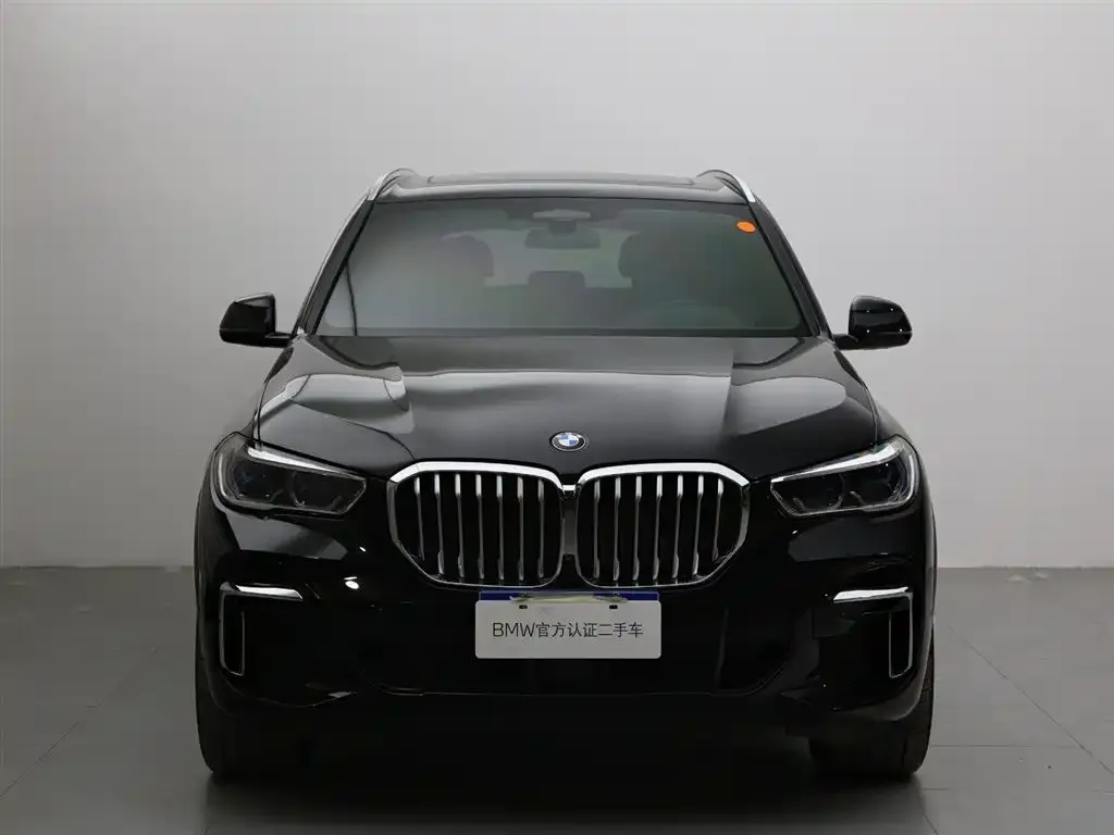 BMW X5 — фото 2