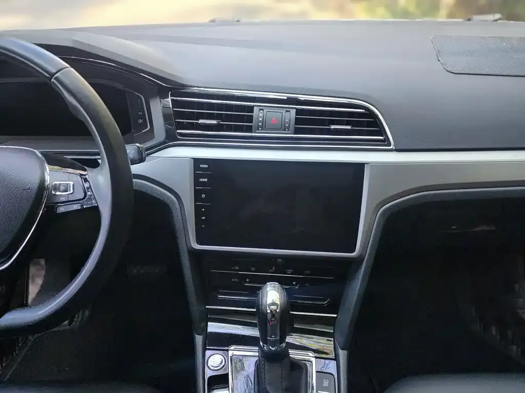 Volkswagen Lamando 2022 из CN, фото 10