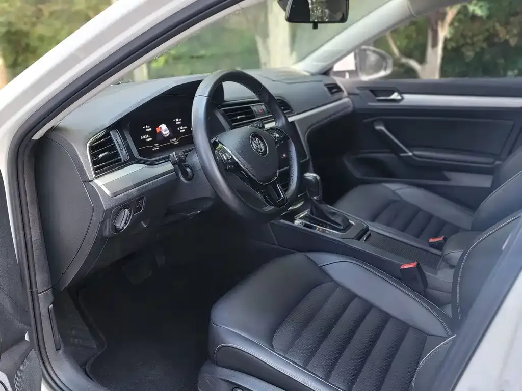 Volkswagen Lamando 2022 из CN, фото 4
