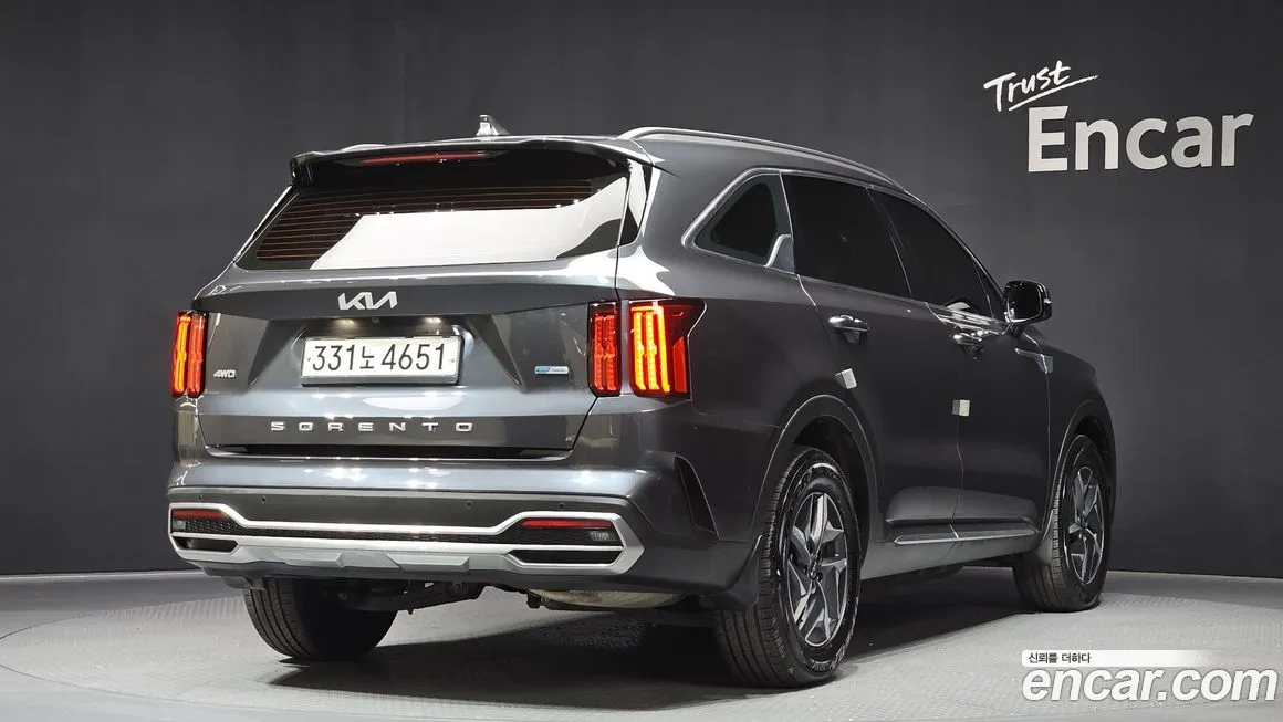 Kia Sorento — фото 2