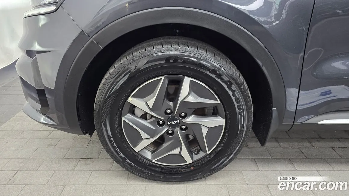 Kia Sorento — фото 5