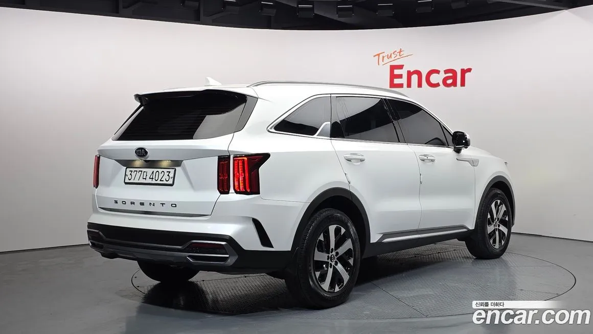 Kia Sorento — фото 2