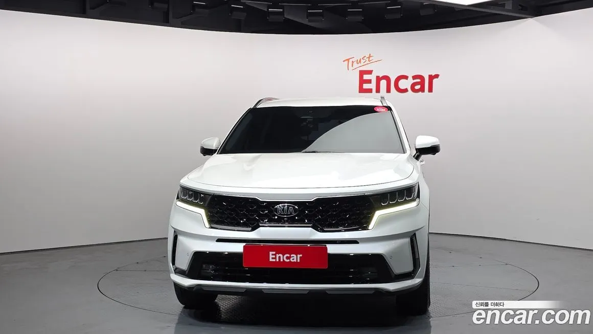 Kia Sorento — фото 3